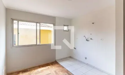 Apartamento para Venda - Campos Elíseos, 1 Quarto,  30 m² - São Paulo