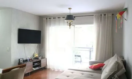 Apartamento para Venda - Vila Pompéia, 1 Quarto,  70 m² - São Paulo