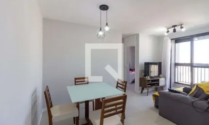 Apartamento para venda - centro, 2 quartos,  48 m² - osasco