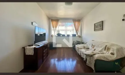 Apartamento para Venda - Grajaú, 3 Quartos,  100 m² - Belo Horizonte