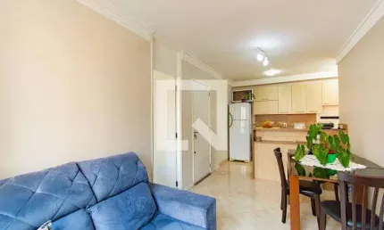 Apartamento para Venda - Bairro Fátima, 3 Quartos,  56 m² - Canoas