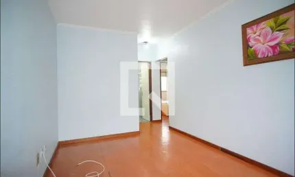 Apartamento para Venda - Jardim Itu-Sabará, 2 Quartos,  58 m² - Porto Alegre
