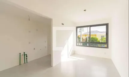Apartamento para venda - bairro fátima, 2 quartos,  56 m² - canoas