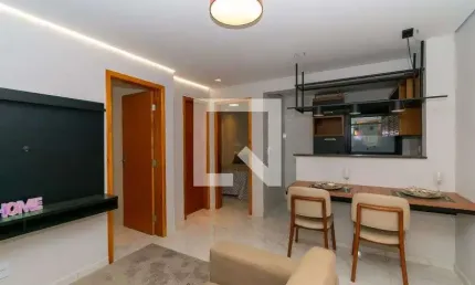 Apartamento para venda - itaquera, 2 quartos,  38 m² - são paulo