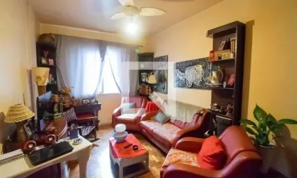 Apartamento para Venda - Centro Histórico, 3 Quartos,  82 m² - Porto Alegre