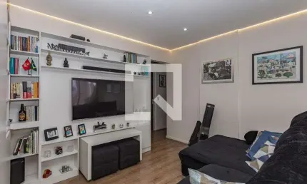 Apartamento para venda - vila das mercês, 3 quartos,  125 m² - são paulo