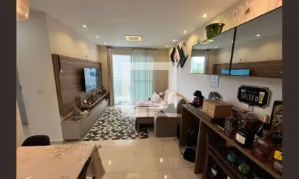 Apartamento para venda - taquara, 2 quartos,  70 m² - rio de janeiro