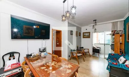 Apartamento para venda - vila paris, 2 quartos,  75 m² - belo horizonte