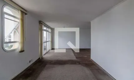 Apartamento para Venda - Morumbi, 4 Quartos,  268 m² - São Paulo