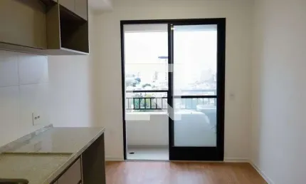 Apartamento para Venda - Quitaúna, 1 Quarto,  28 m² - Osasco