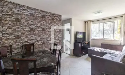 Apartamento para Venda - Cangaíba, 2 Quartos,  57 m² - São Paulo