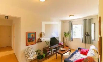 Apartamento para venda - panamby, 2 quartos,  53 m² - são paulo