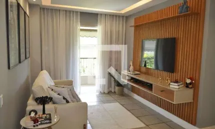 Apartamento para Venda - Méier, 3 Quartos,  80 m² - Rio de Janeiro
