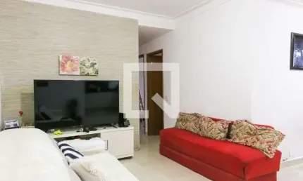 Apartamento para Venda - Cachambi, 3 Quartos,  87 m² - Rio de Janeiro