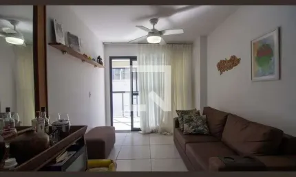 Apartamento para Venda - Recreio, 3 Quartos,  82 m² - Rio de Janeiro