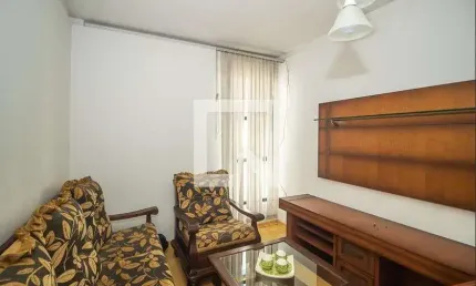 Apartamento para venda - centro histórico, 1 quarto,  57 m² - porto alegre