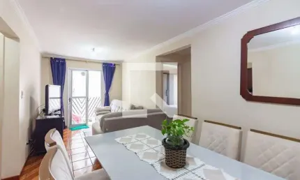 Apartamento para venda - santa maria, 2 quartos,  58 m² - osasco