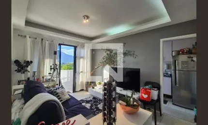 Apartamento para Venda - Barra da Tijuca - Marapendi, 2 Quartos,  68 m² - Rio de Janeiro
