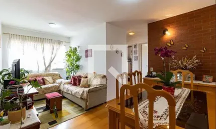 Apartamento para venda - vila das mercês, 2 quartos,  56 m² - são paulo