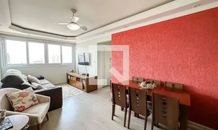 Apartamento para venda - água fria, 2 quartos,  70 m² - são paulo
