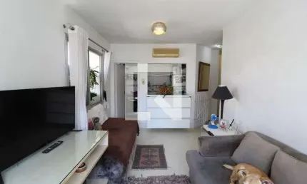 Apartamento para Venda - Vila Nova Conceição, 1 Quarto,  42 m² - São Paulo