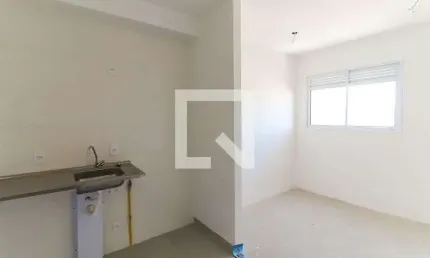 Kitnet / Stúdio para Venda - Mooca, 1 Quarto,  31 m² - São Paulo