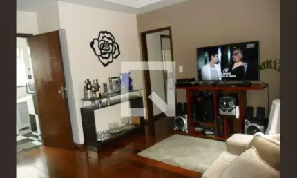 Apartamento para Venda - Monsenhor Messias, 3 Quartos,  94 m² - Belo Horizonte