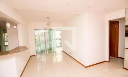 Apartamento para Venda - Recreio, 3 Quartos,  85 m² - Rio de Janeiro
