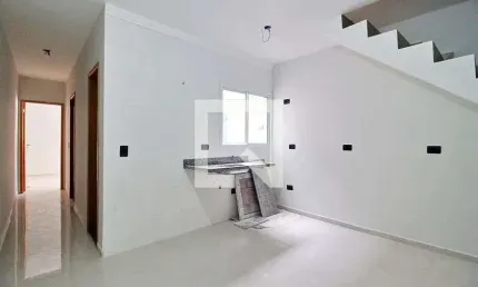 Cobertura para Venda - Parque das Nações, 2 Quartos,  84 m² - Santo André