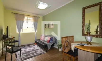 Apartamento para venda - guanabara, 2 quartos,  78 m² - campinas
