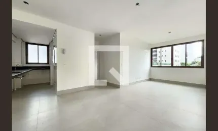 Apartamento para Venda - Serra, 3 Quartos,  79 m² - Belo Horizonte