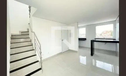 Cobertura para Venda - Santa Mônica, 3 Quartos,  96 m² - Belo Horizonte
