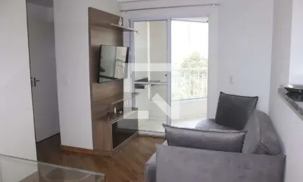 Apartamento para venda - vila augusta, 2 quartos,  55 m² - guarulhos