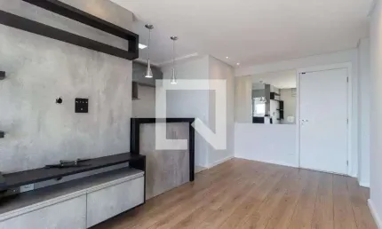 Apartamento para Venda - Mooca, 1 Quarto,  47 m² - São Paulo