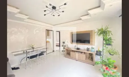 Apartamento para Venda - Vila Augusta, 2 Quartos,  70 m² - Guarulhos