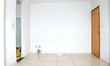 Apartamento para venda - dom silvério, 2 quartos,  50 m² - belo horizonte