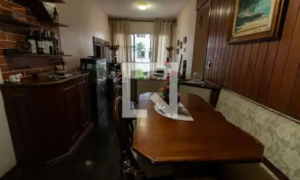 Apartamento para venda - méier, 2 quartos,  69 m² - rio de janeiro