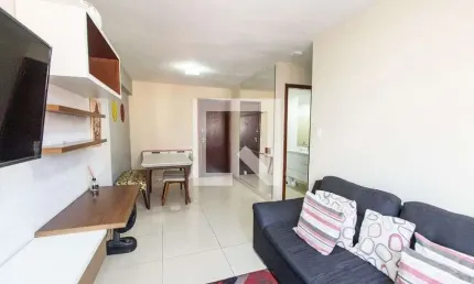 Apartamento para Venda - Liberdade, 1 Quarto,  45 m² - São Paulo