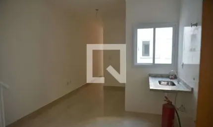 Cobertura para Venda - Parque das Nações, 2 Quartos,  86 m² - Santo André