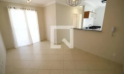 Apartamento para Venda - Ambiance Residence, 2 Quartos,  61 m² - Campinas
