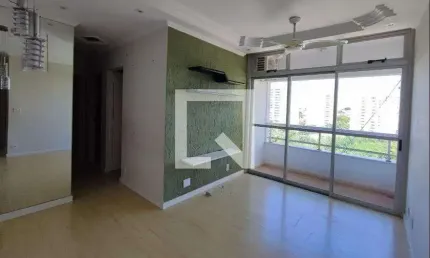 Apartamento para Venda - Parque Prado, 3 Quartos,  78 m² - Campinas