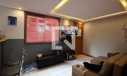 Apartamento para Venda - São José, 2 Quartos,  48 m² - Canoas