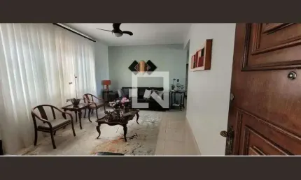 Apartamento para Venda - Santo Antônio, 4 Quartos,  166 m² - Belo Horizonte