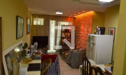 Apartamento para Venda - Pechincha, 3 Quartos,  73 m² - Rio de Janeiro