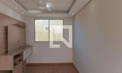 Apartamento para Venda - Parque das Águas, 2 Quartos,  47 m² - Campinas