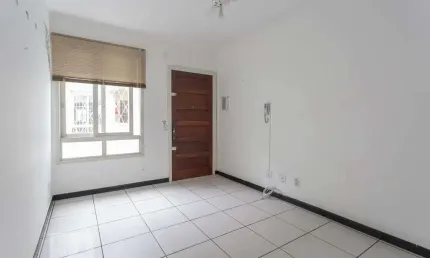 Apartamento para Venda - Tristeza, 2 Quartos,  60 m² - Porto Alegre