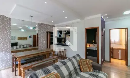 Apartamento para Venda - São Pedro, 3 Quartos,  120 m² - Belo Horizonte