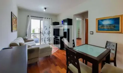 Apartamento para venda - assunção, 2 quartos,  54 m² - são bernardo do campo