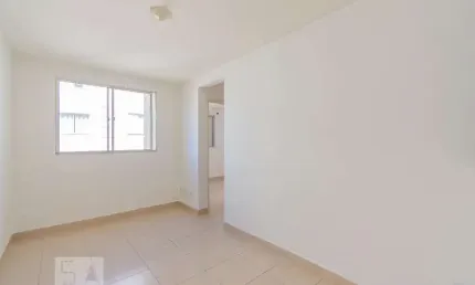 Apartamento para Venda - Parque das Águas, 2 Quartos,  43 m² - Campinas
