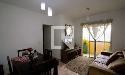 Apartamento para venda - jardim éster yolanda, 2 quartos,  70 m² - são paulo